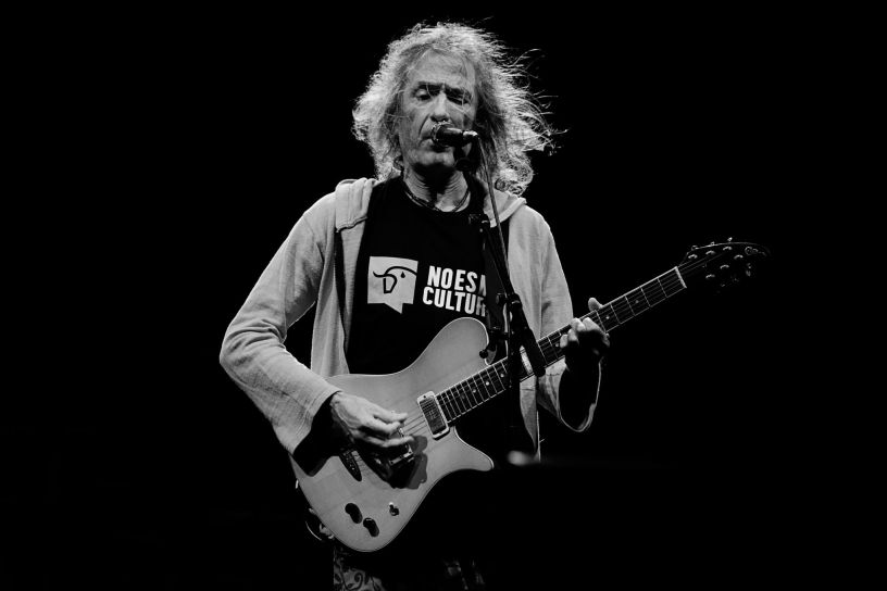 Fotografía Charlie Balibrea